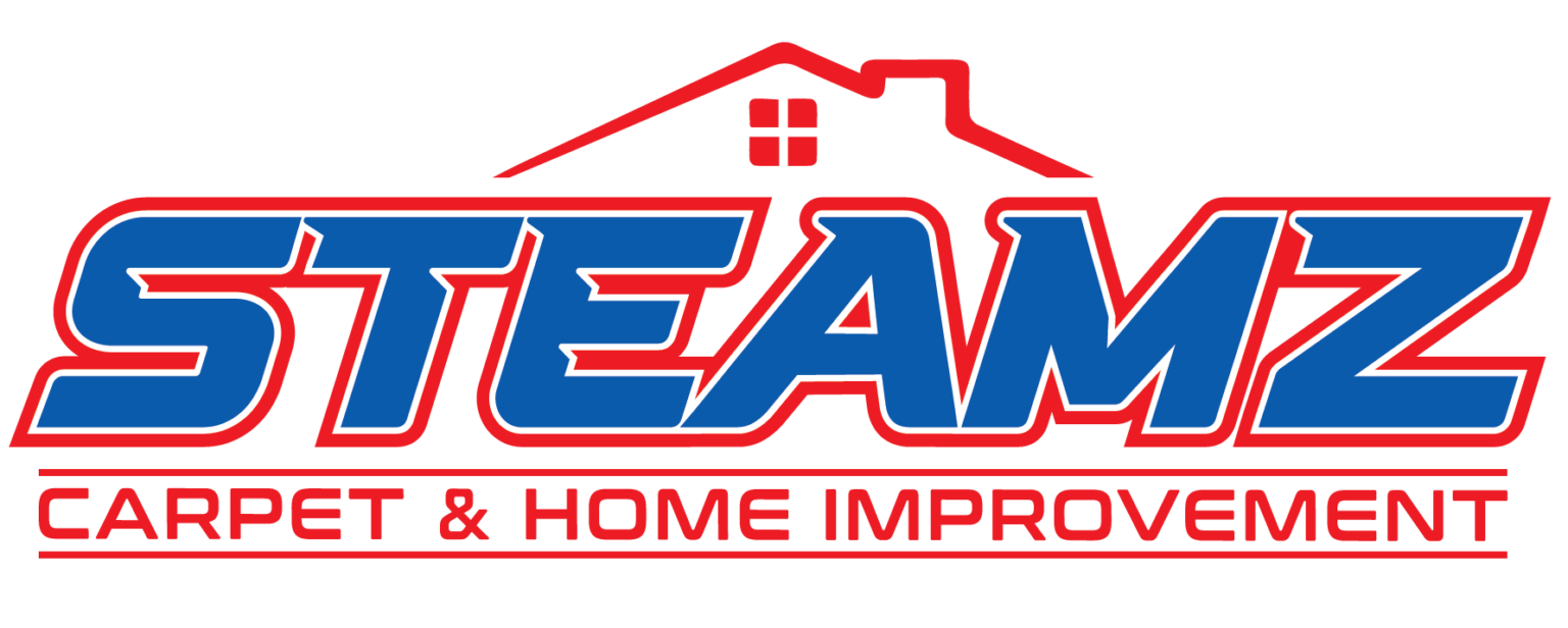 Steamz Inc. Carpet Cleaning & Home Improvement
